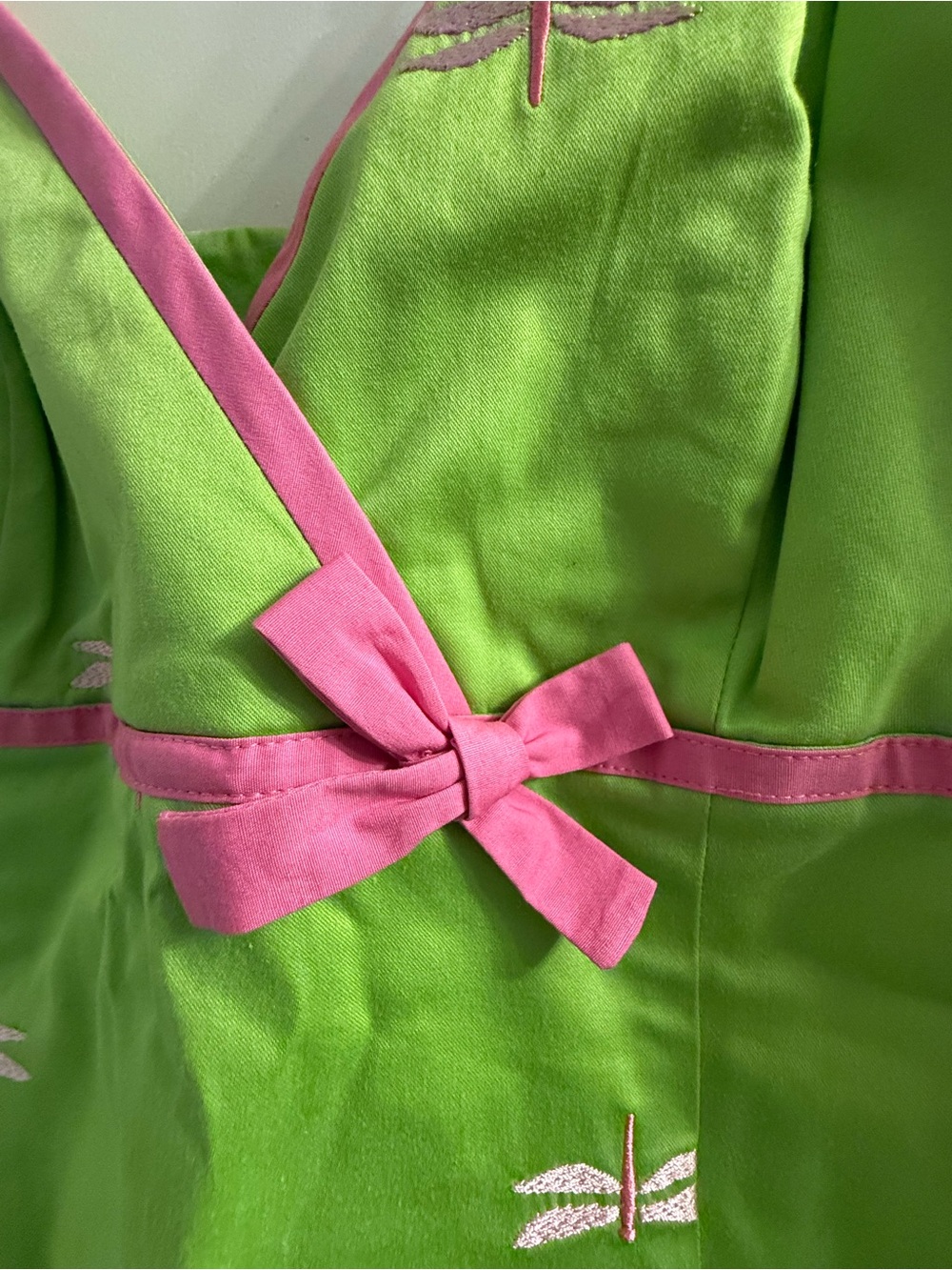 NEW WITH TAGS  Lilly Pulitzer Brett Dress - Picture 3 of 6